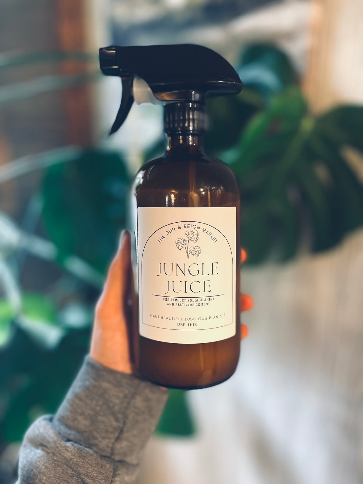 Jungle Juice Spray