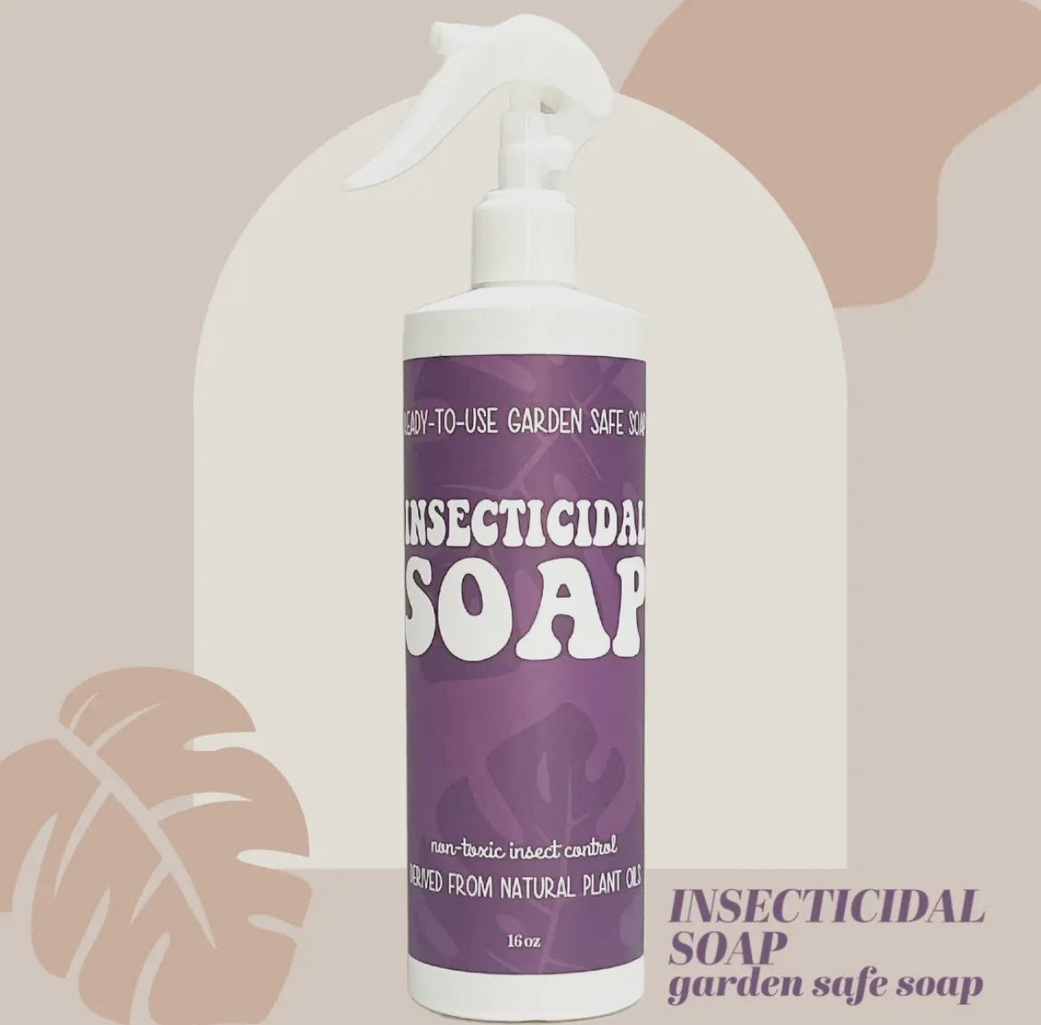 Insecticidal Soap