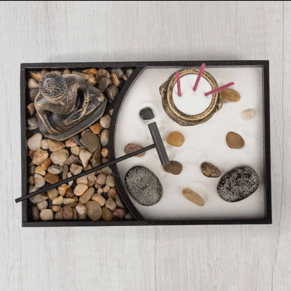 Buddha Zen Garden