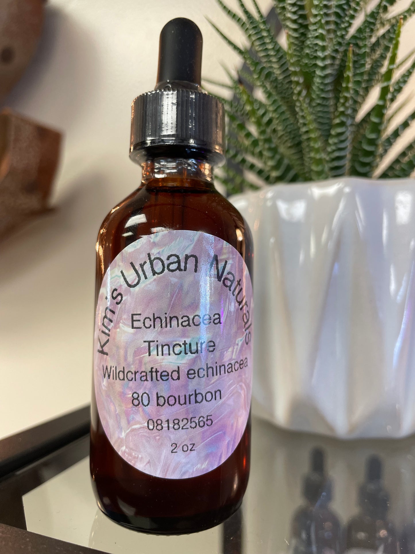 Echinacea Tincture