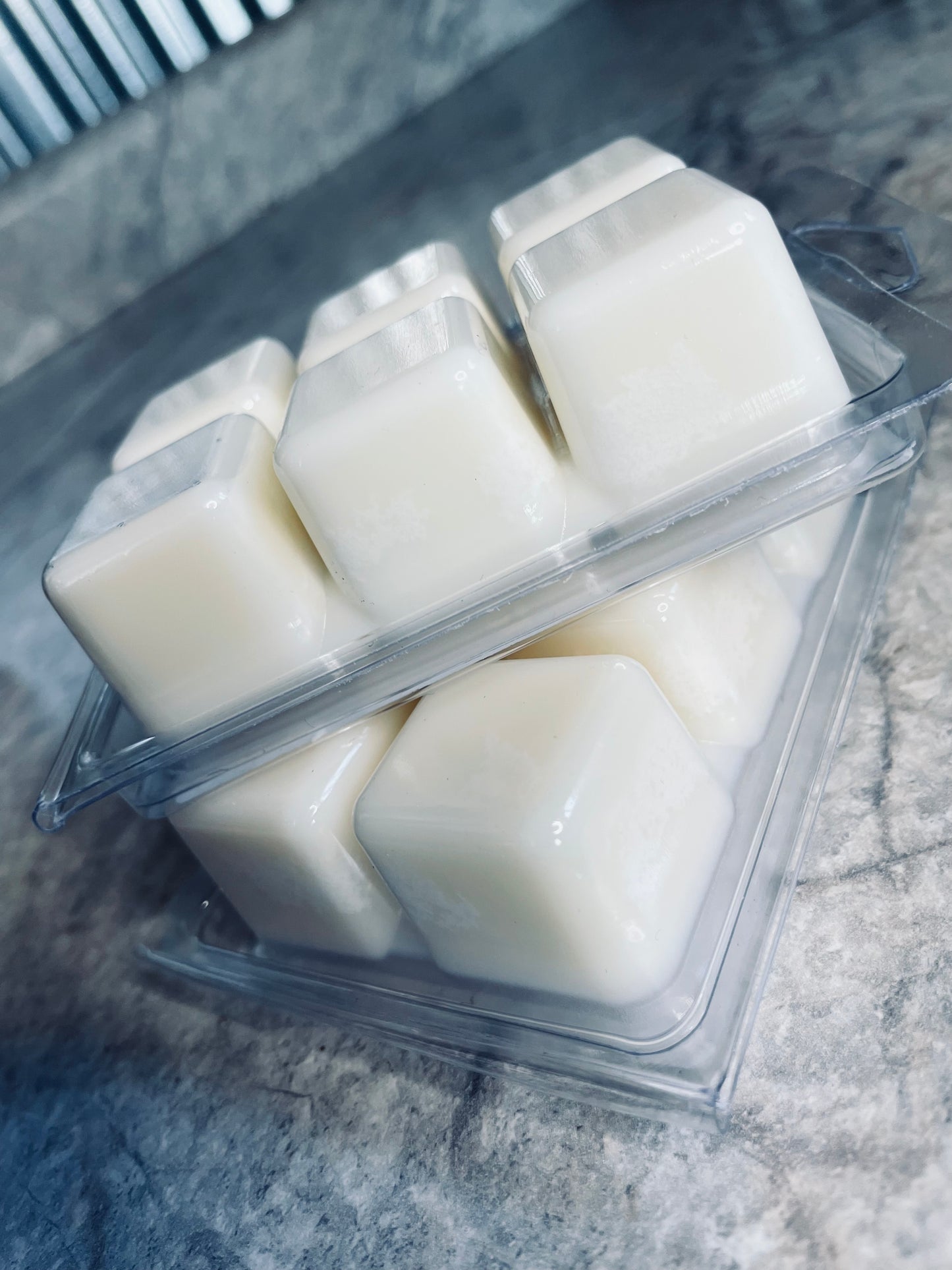 Cranberry Prosecco Soy Wax Melt