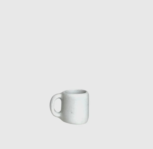 Moss Ball Mug *Accessory*