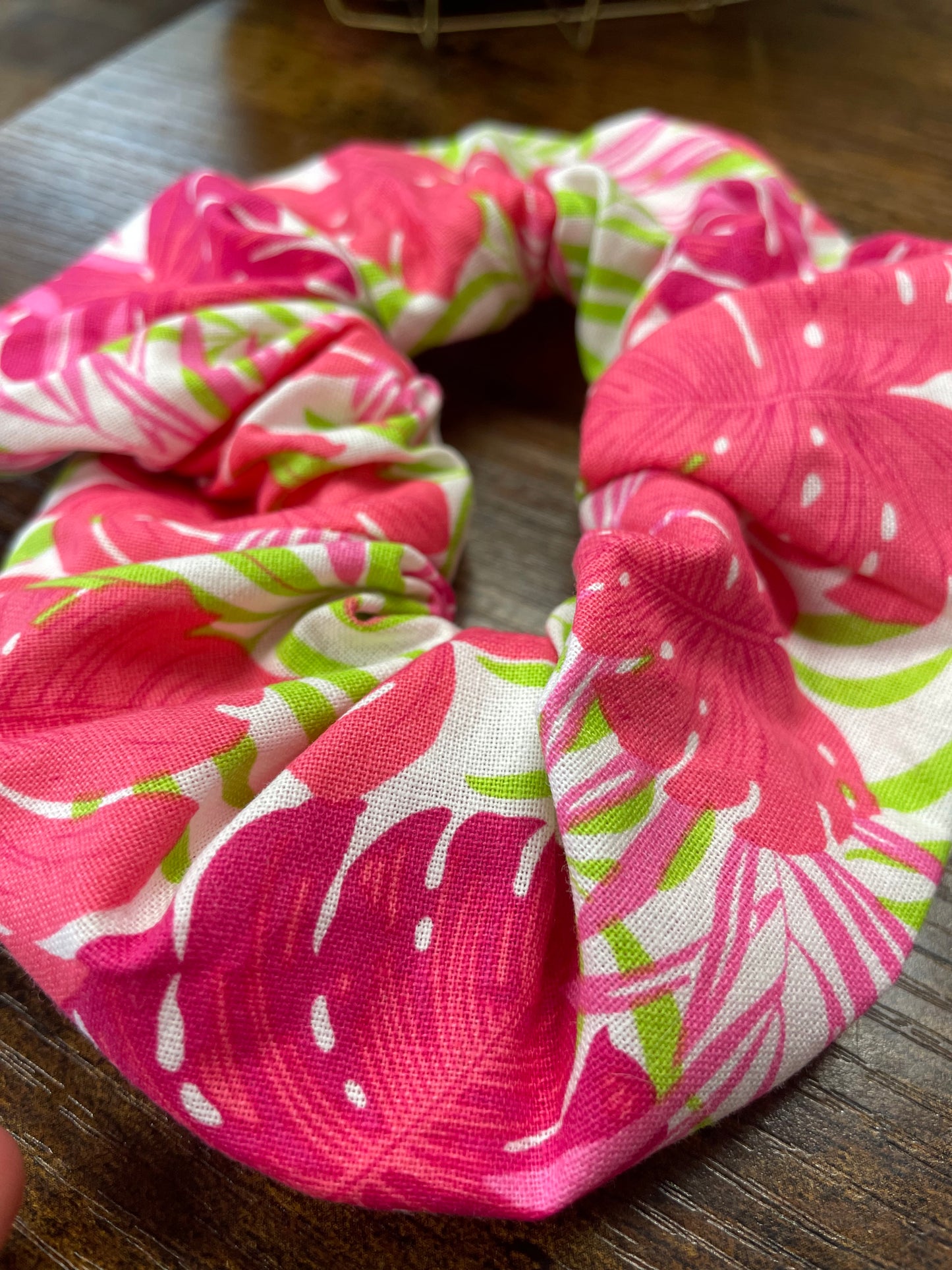 Scrunchies (Locally Made)