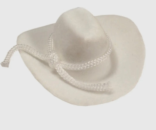 Moss Ball Cowboy Hat *Accessory*