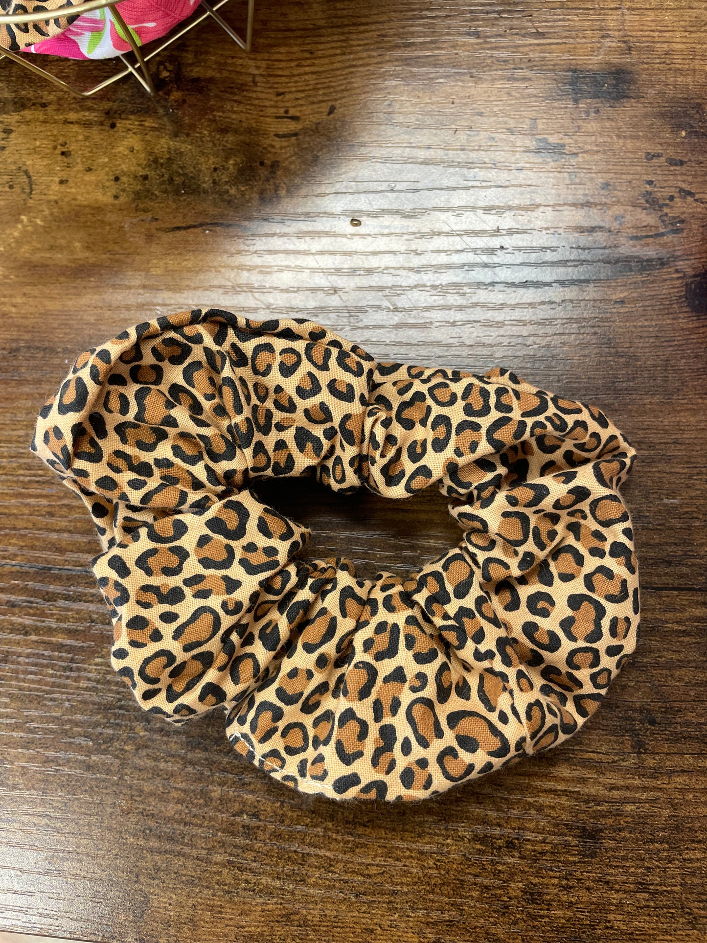 Scrunchies (Locally Made)