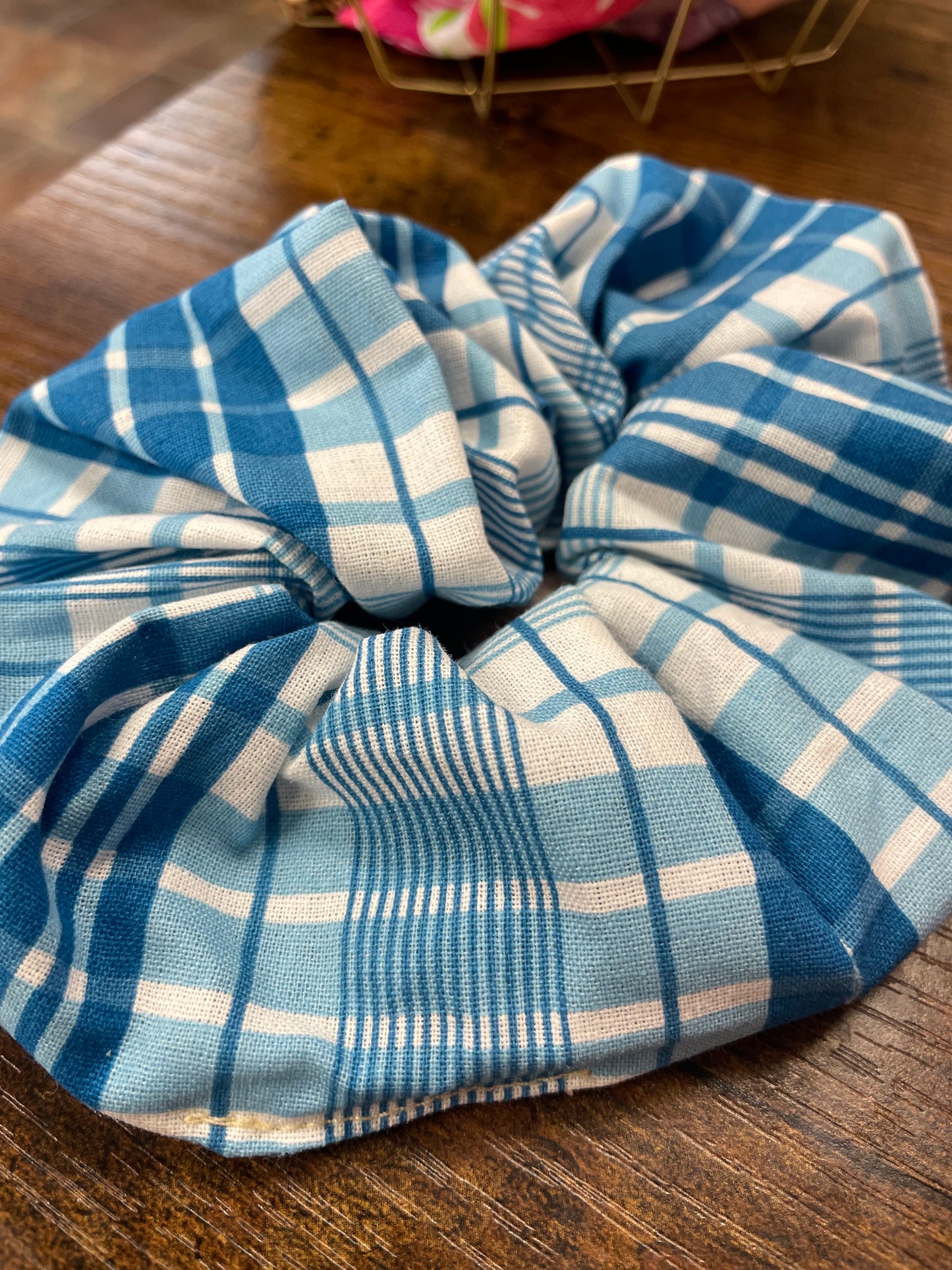 Scrunchies (Locally Made)
