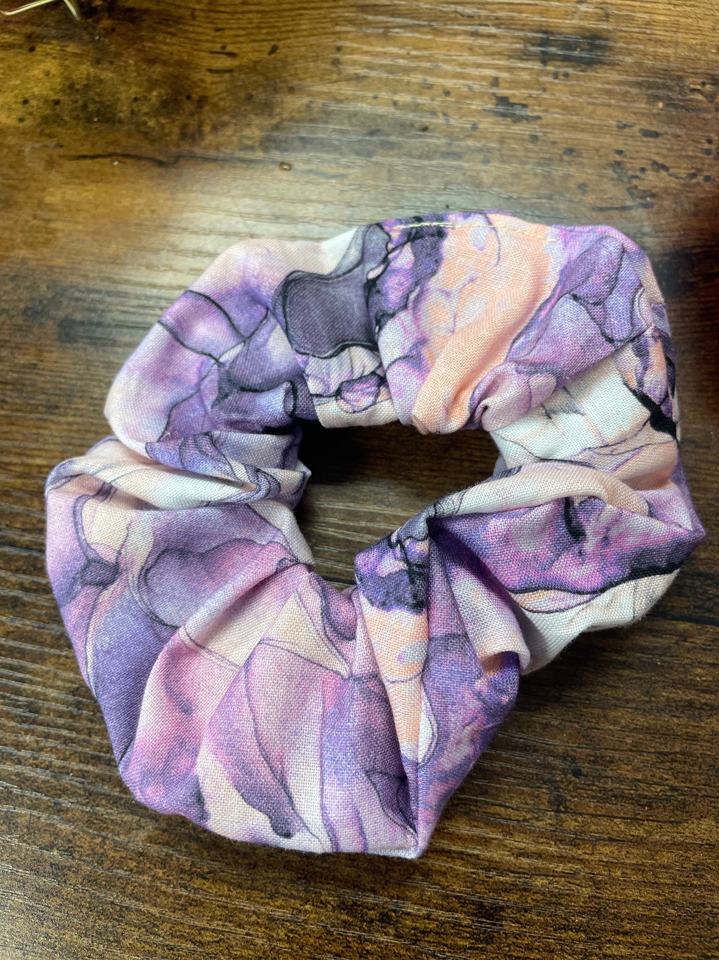 Scrunchies (Locally Made)